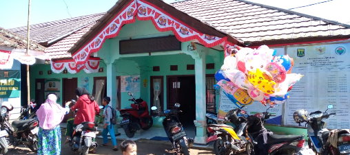 Kantor Desa