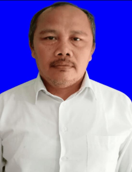 Sudarjat Umar