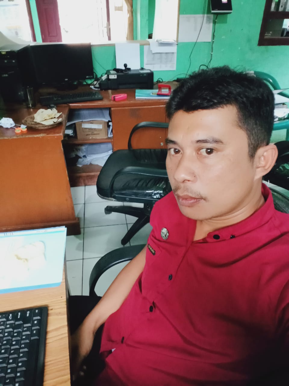 Andi Suhandi 